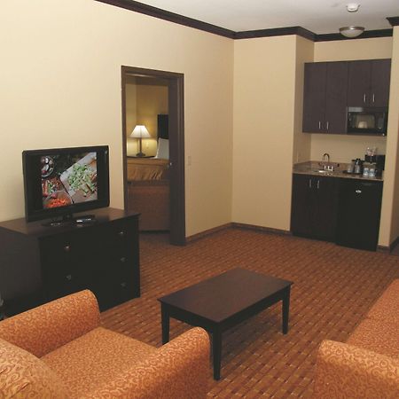 Hotel La Quinta By Wyndham Ennis Exteriér fotografie