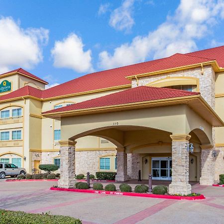 Hotel La Quinta By Wyndham Ennis Exteriér fotografie