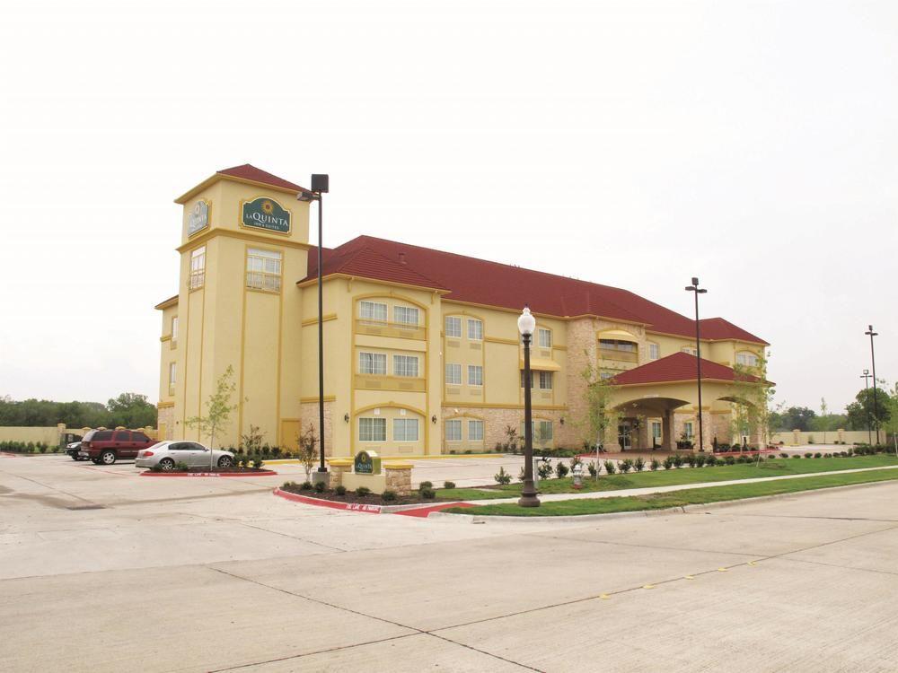 Hotel La Quinta By Wyndham Ennis Exteriér fotografie