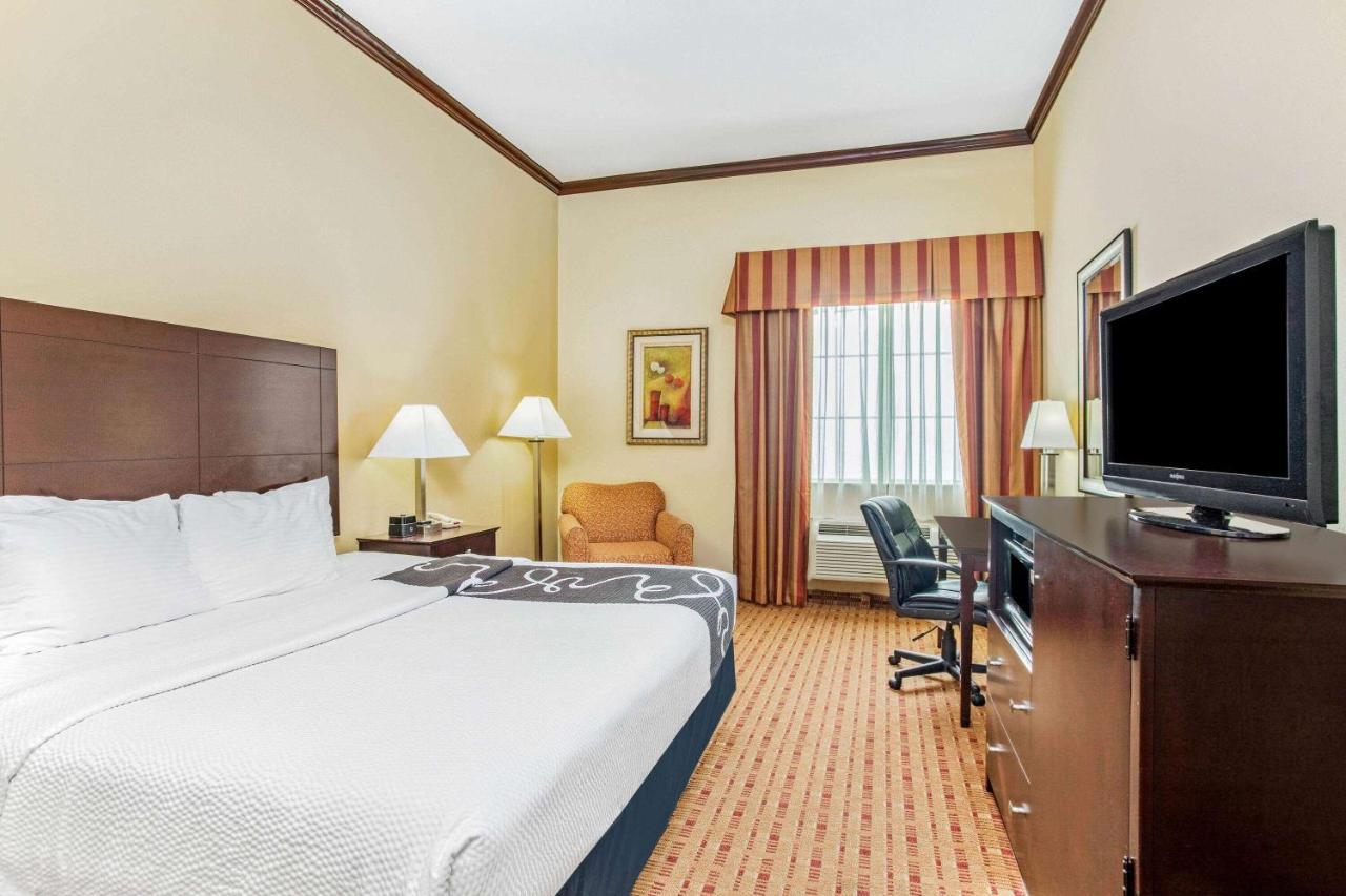 Hotel La Quinta By Wyndham Ennis Exteriér fotografie