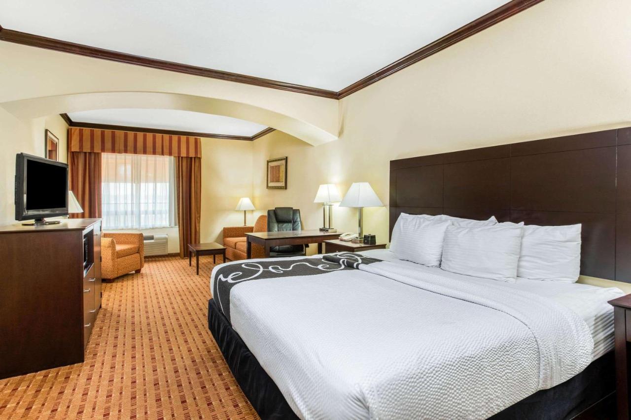 Hotel La Quinta By Wyndham Ennis Exteriér fotografie